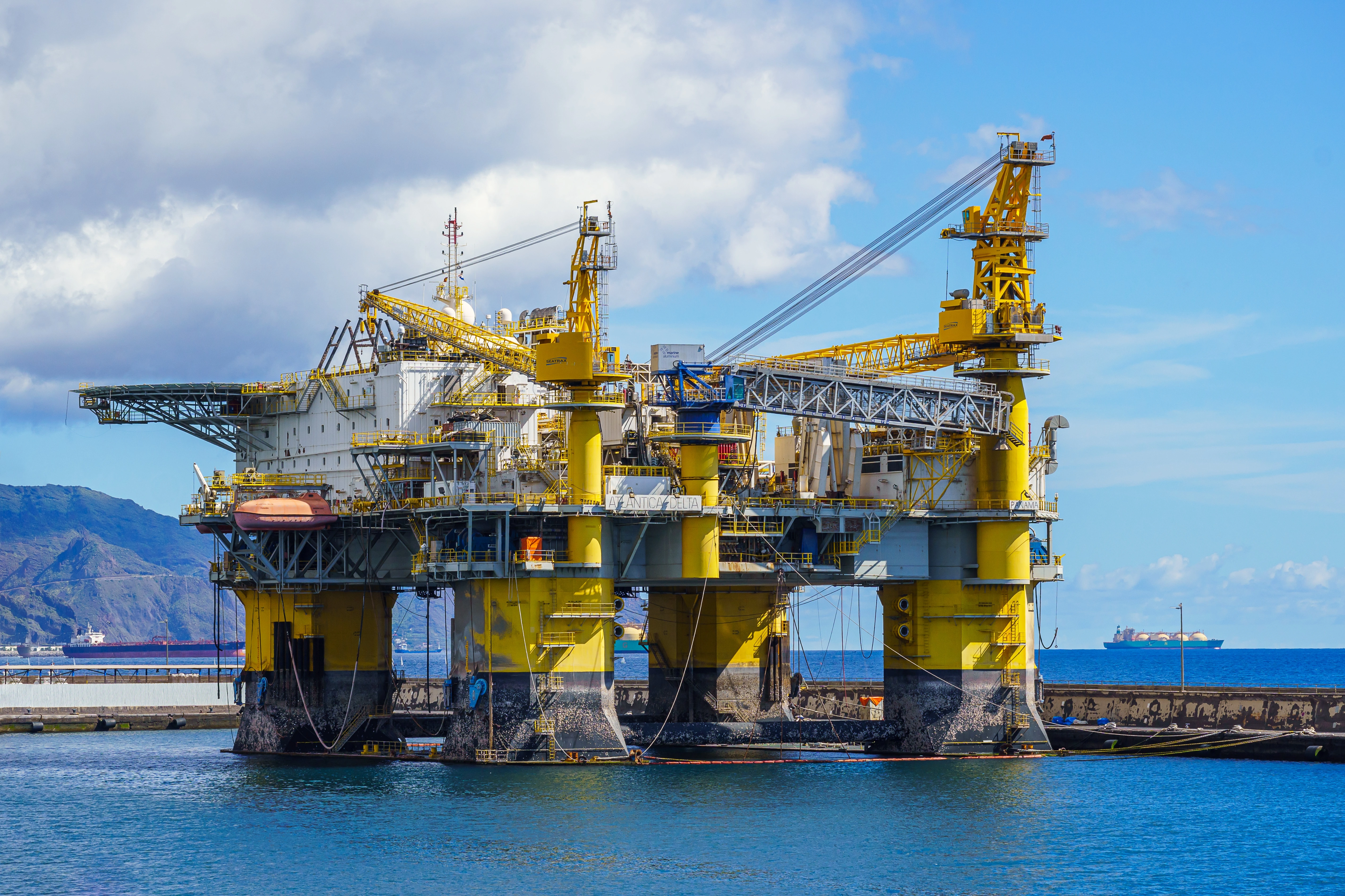Understanding the Oil and Gas Industry (Technical)
